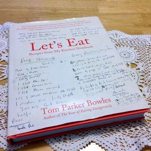Let's Eat Cookbook